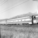 MP 14-4 Sleeper 656 "Eagle Height"